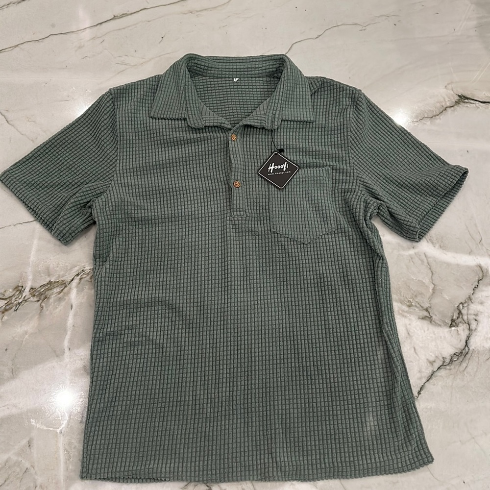 Hoooyi Shirt